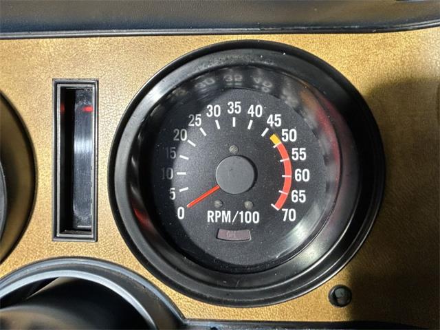 1977 Chevrolet Camaro (CC-2075689) for sale in Ham Lake, Minnesota