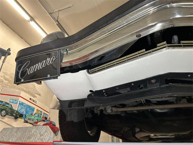 1977 Chevrolet Camaro (CC-2075689) for sale in Ham Lake, Minnesota