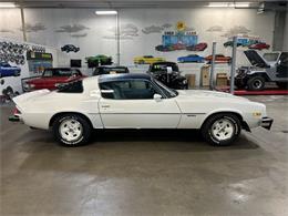 1977 Chevrolet Camaro (CC-2075689) for sale in Ham Lake, Minnesota
