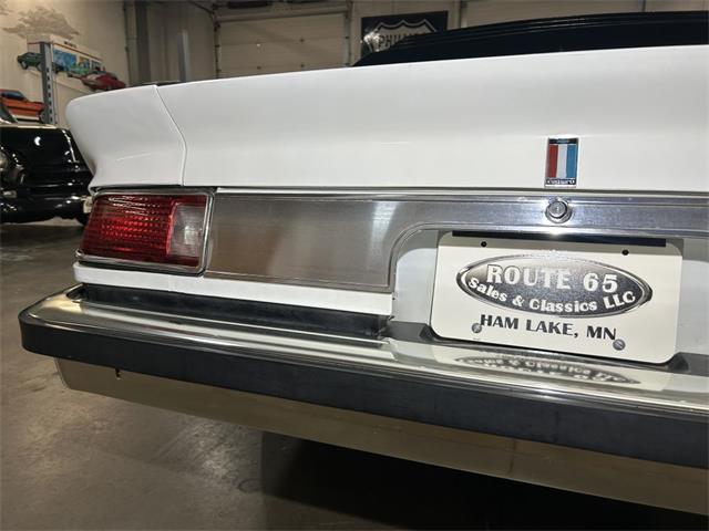 1977 Chevrolet Camaro (CC-2075689) for sale in Ham Lake, Minnesota