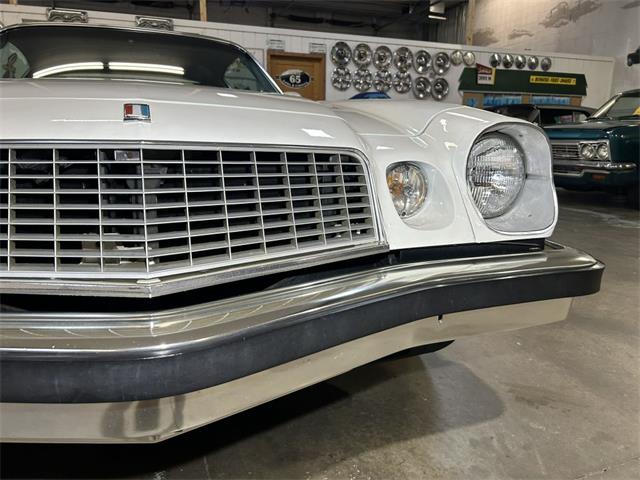 1977 Chevrolet Camaro (CC-2075689) for sale in Ham Lake, Minnesota