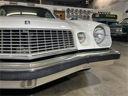 1977 Chevrolet Camaro (CC-2075689) for sale in Ham Lake, Minnesota