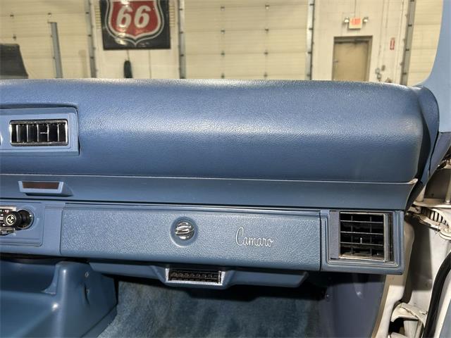 1977 Chevrolet Camaro (CC-2075689) for sale in Ham Lake, Minnesota
