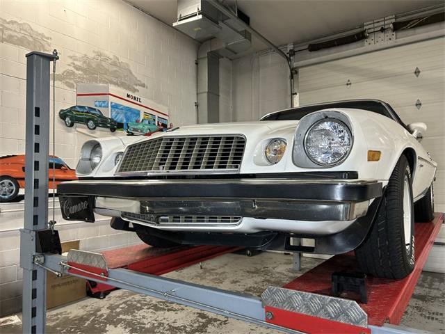 1977 Chevrolet Camaro (CC-2075689) for sale in Ham Lake, Minnesota