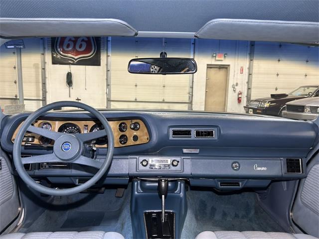 1977 Chevrolet Camaro (CC-2075689) for sale in Ham Lake, Minnesota