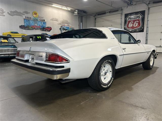 1977 Chevrolet Camaro (CC-2075689) for sale in Ham Lake, Minnesota
