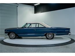 1963 Mercury Marauder (CC-2070569) for sale in Madisonville, Texas