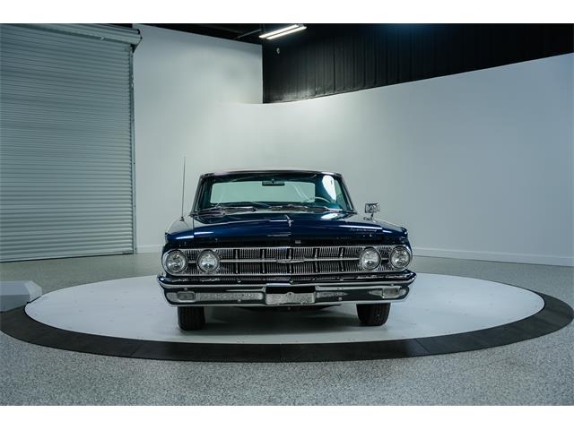 1963 Mercury Marauder (CC-2070569) for sale in Madisonville, Texas