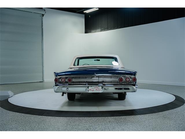 1963 Mercury Marauder (CC-2070569) for sale in Madisonville, Texas