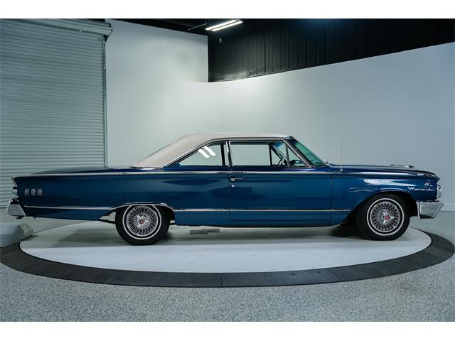 1963 Mercury Marauder (CC-2070569) for sale in Madisonville, Texas