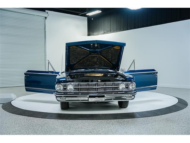 1963 Mercury Marauder (CC-2070569) for sale in Madisonville, Texas