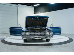 1963 Mercury Marauder (CC-2070569) for sale in Madisonville, Texas