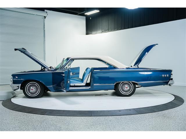 1963 Mercury Marauder (CC-2070569) for sale in Madisonville, Texas