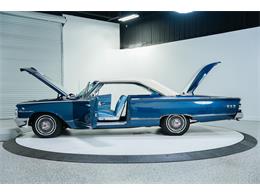 1963 Mercury Marauder (CC-2070569) for sale in Madisonville, Texas