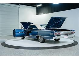 1963 Mercury Marauder (CC-2070569) for sale in Madisonville, Texas