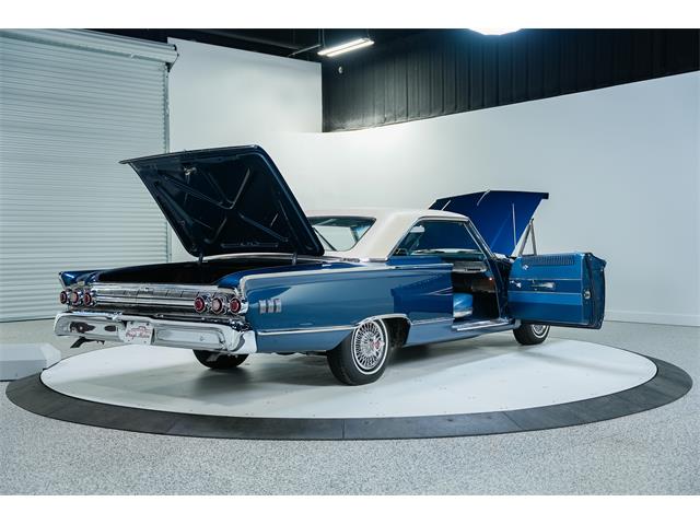 1963 Mercury Marauder (CC-2070569) for sale in Madisonville, Texas