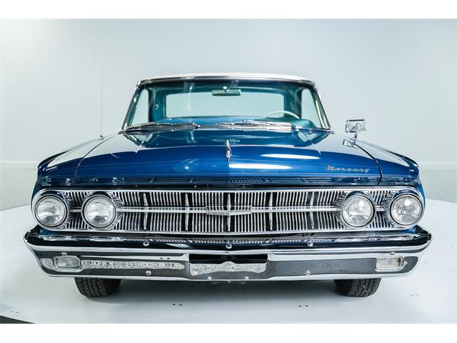 1963 Mercury Marauder (CC-2070569) for sale in Madisonville, Texas