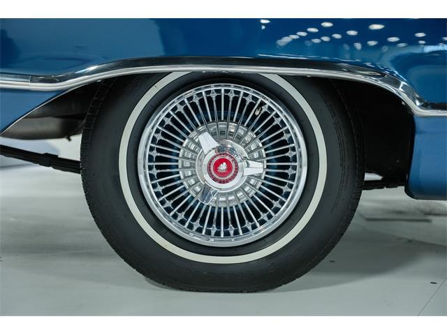 1963 Mercury Marauder (CC-2070569) for sale in Madisonville, Texas