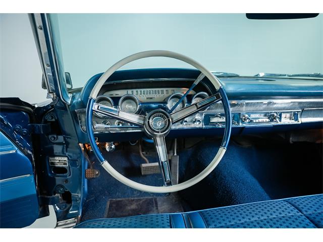 1963 Mercury Marauder (CC-2070569) for sale in Madisonville, Texas