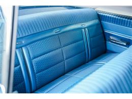 1963 Mercury Marauder (CC-2070569) for sale in Madisonville, Texas
