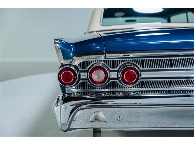 1963 Mercury Marauder (CC-2070569) for sale in Madisonville, Texas