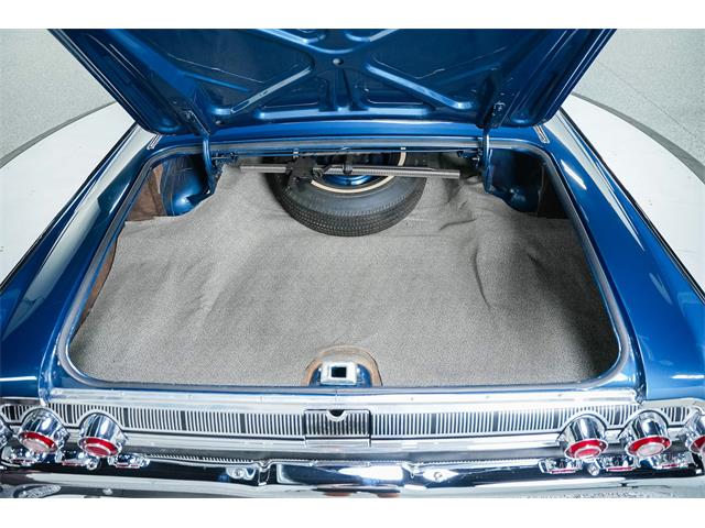 1963 Mercury Marauder (CC-2070569) for sale in Madisonville, Texas