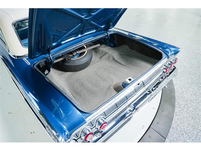 1963 Mercury Marauder (CC-2070569) for sale in Madisonville, Texas