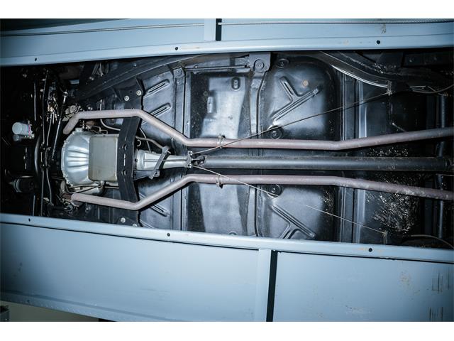1963 Mercury Marauder (CC-2070569) for sale in Madisonville, Texas