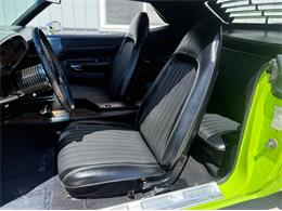 1972 Plymouth Cuda (CC-2075690) for sale in Greene, Iowa