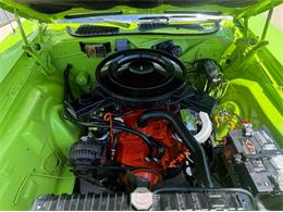 1972 Plymouth Cuda (CC-2075690) for sale in Greene, Iowa