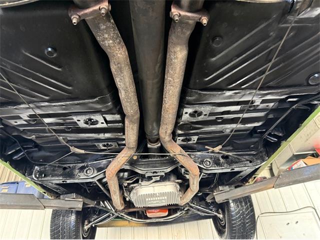 1972 Plymouth Cuda (CC-2075690) for sale in Greene, Iowa
