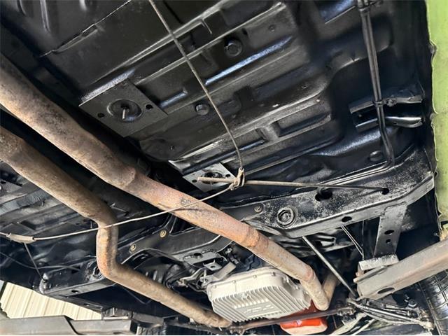 1972 Plymouth Cuda (CC-2075690) for sale in Greene, Iowa