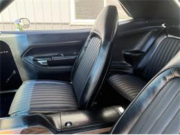 1972 Plymouth Cuda (CC-2075690) for sale in Greene, Iowa