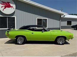 1972 Plymouth Cuda (CC-2075690) for sale in Greene, Iowa