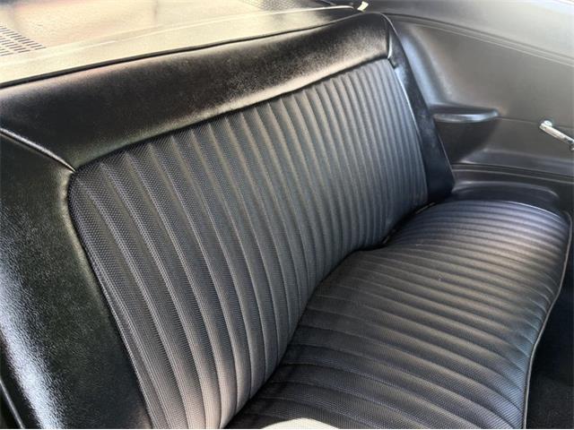 1972 Plymouth Cuda (CC-2075690) for sale in Greene, Iowa