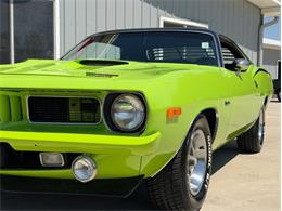 1972 Plymouth Cuda (CC-2075690) for sale in Greene, Iowa