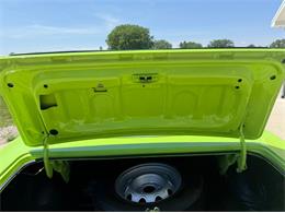 1972 Plymouth Cuda (CC-2075690) for sale in Greene, Iowa