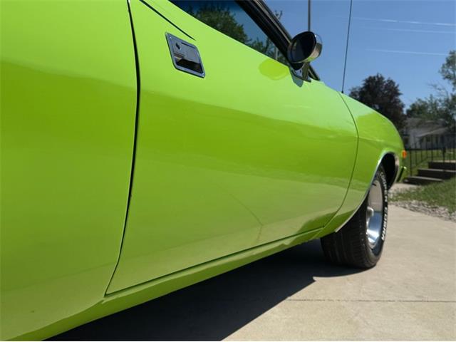 1972 Plymouth Cuda (CC-2075690) for sale in Greene, Iowa