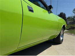 1972 Plymouth Cuda (CC-2075690) for sale in Greene, Iowa