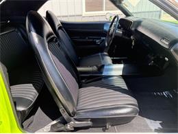 1972 Plymouth Cuda (CC-2075690) for sale in Greene, Iowa