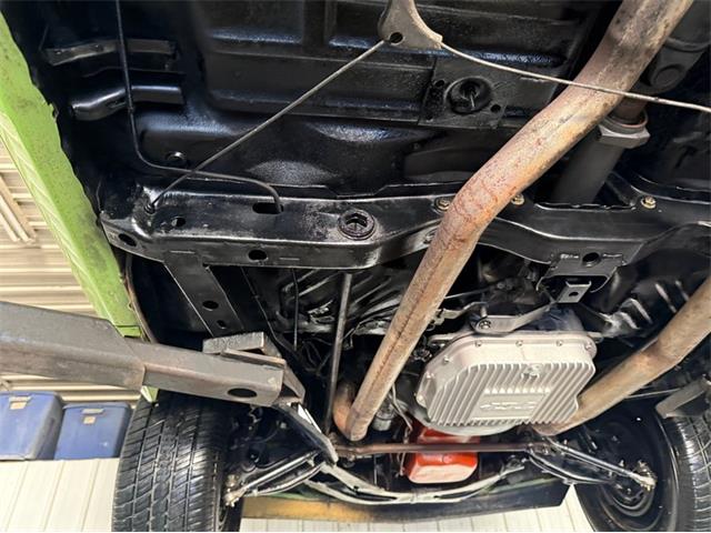1972 Plymouth Cuda (CC-2075690) for sale in Greene, Iowa