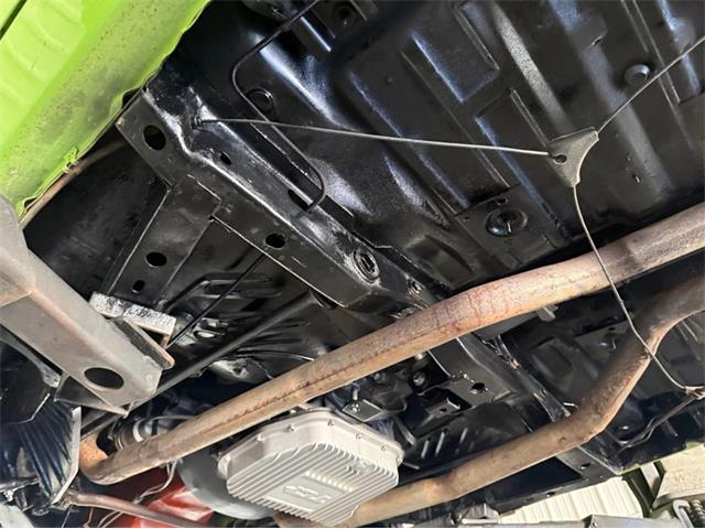 1972 Plymouth Cuda (CC-2075690) for sale in Greene, Iowa