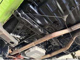 1972 Plymouth Cuda (CC-2075690) for sale in Greene, Iowa