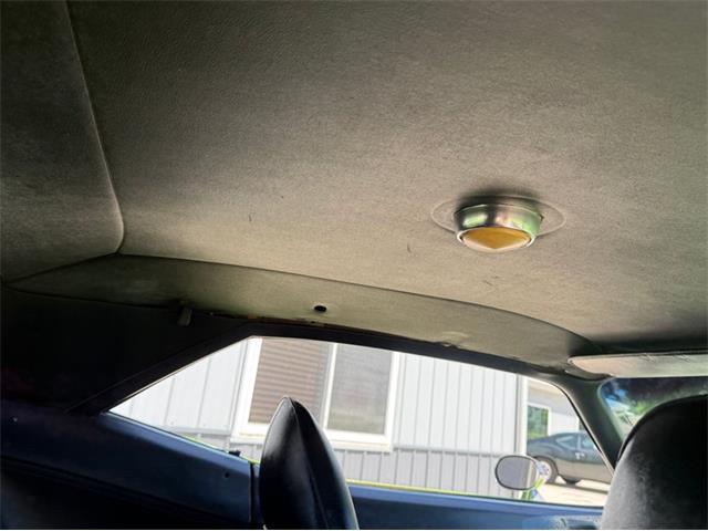 1972 Plymouth Cuda (CC-2075690) for sale in Greene, Iowa