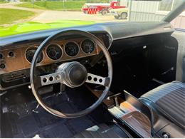1972 Plymouth Cuda (CC-2075690) for sale in Greene, Iowa
