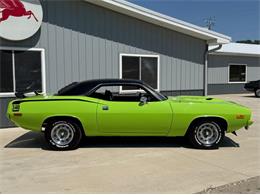 1972 Plymouth Cuda (CC-2075690) for sale in Greene, Iowa