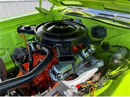 1972 Plymouth Cuda (CC-2075690) for sale in Greene, Iowa
