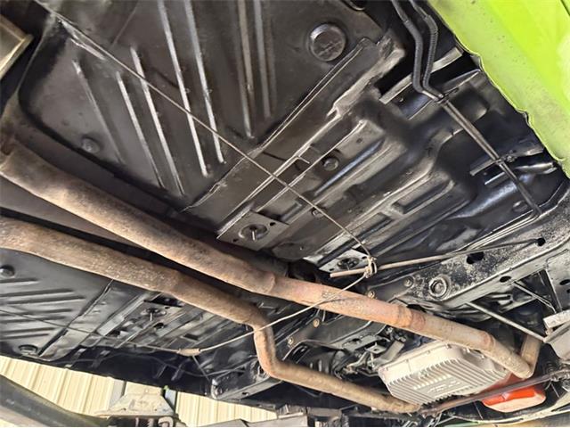 1972 Plymouth Cuda (CC-2075690) for sale in Greene, Iowa