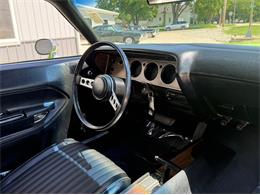 1972 Plymouth Cuda (CC-2075690) for sale in Greene, Iowa