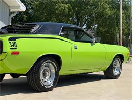 1972 Plymouth Cuda (CC-2075690) for sale in Greene, Iowa